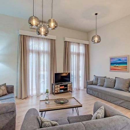 Grande Casa 1926 Apartment Chania  Luaran gambar
