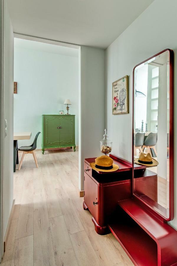 Grande Casa 1926 Apartment Chania  Luaran gambar