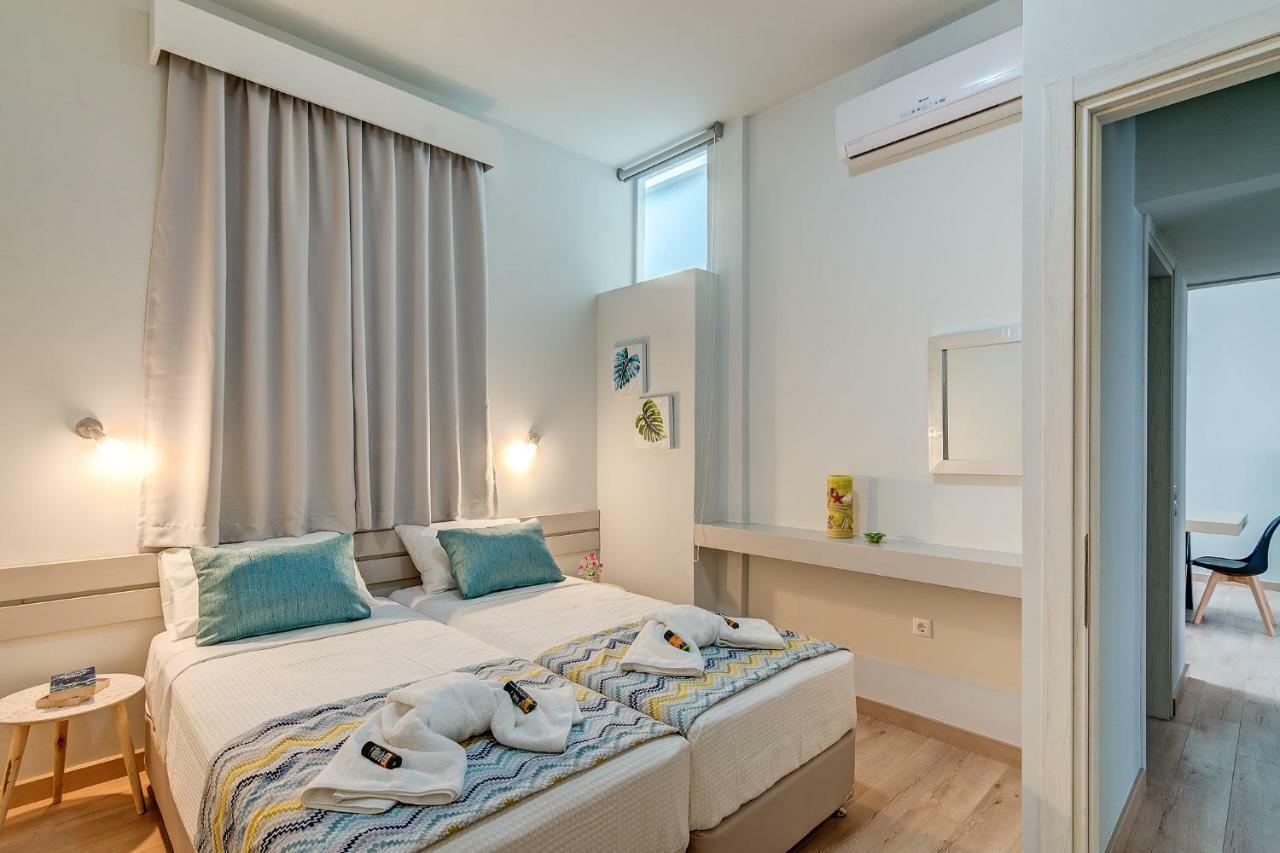 Grande Casa 1926 Apartment Chania  Luaran gambar