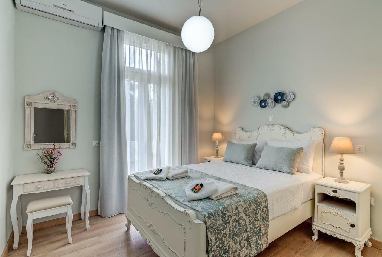 Grande Casa 1926 Apartment Chania  Luaran gambar