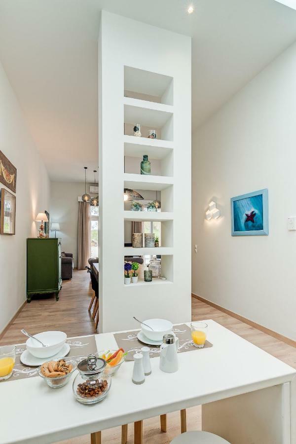 Grande Casa 1926 Apartment Chania  Luaran gambar