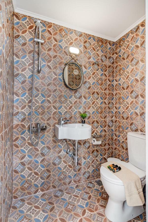 Grande Casa 1926 Apartment Chania  Luaran gambar