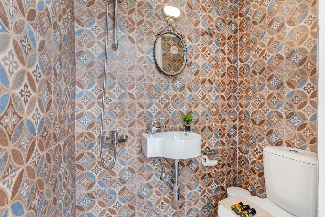 Grande Casa 1926 Apartment Chania  Luaran gambar